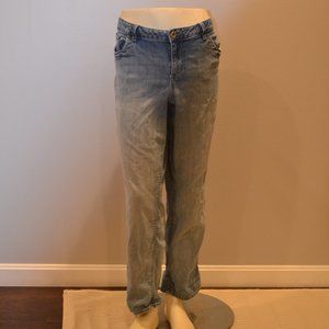 SANOMA Jeans